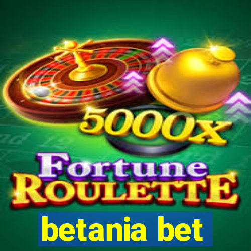 betania bet