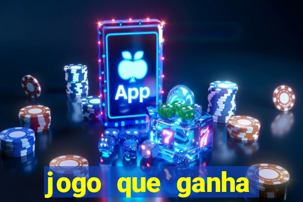 jogo que ganha b么nus para jogar