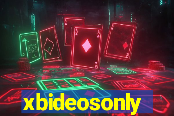 xbideosonly