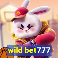 wild bet777