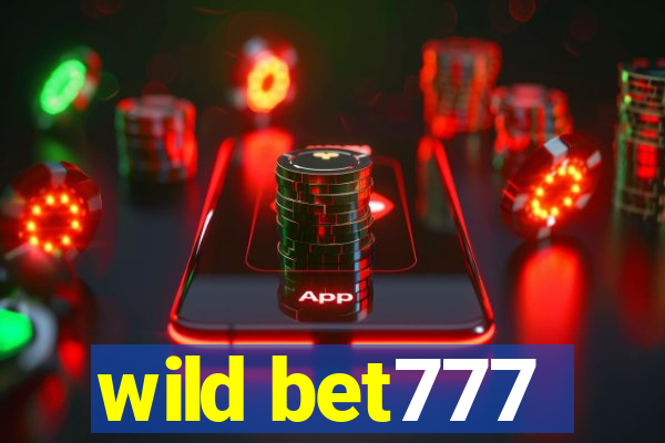 wild bet777