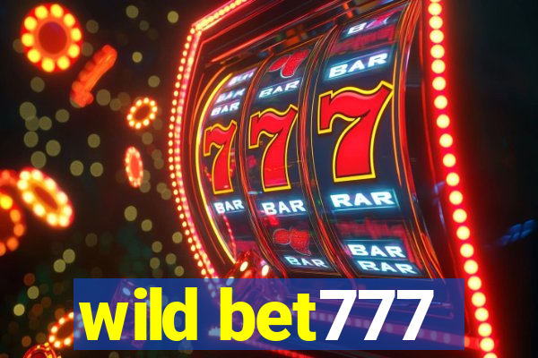 wild bet777