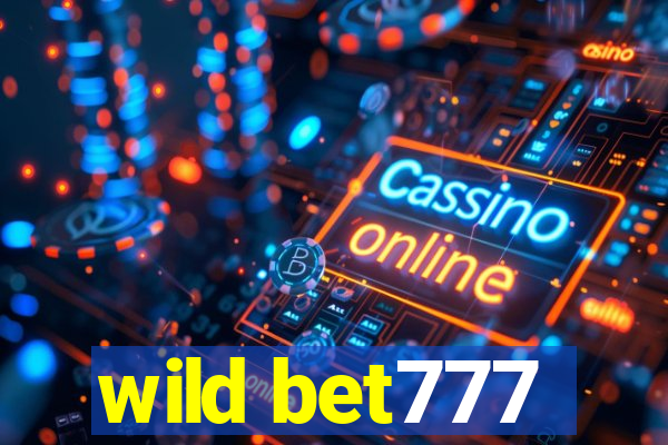 wild bet777