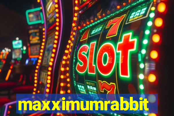 maxximumrabbit