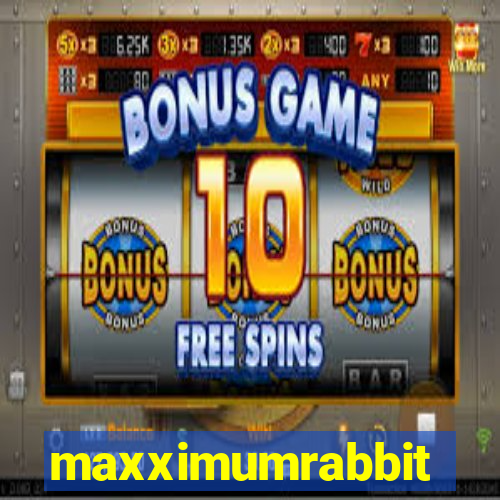 maxximumrabbit