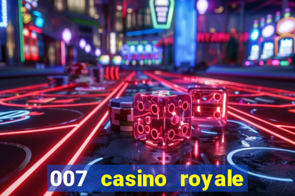 007 casino royale torrent magnet