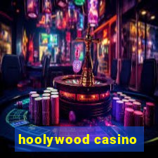 hoolywood casino