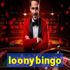 loonybingo