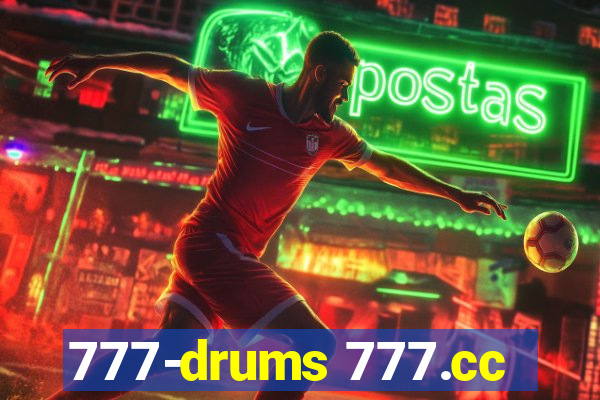 777-drums 777.cc