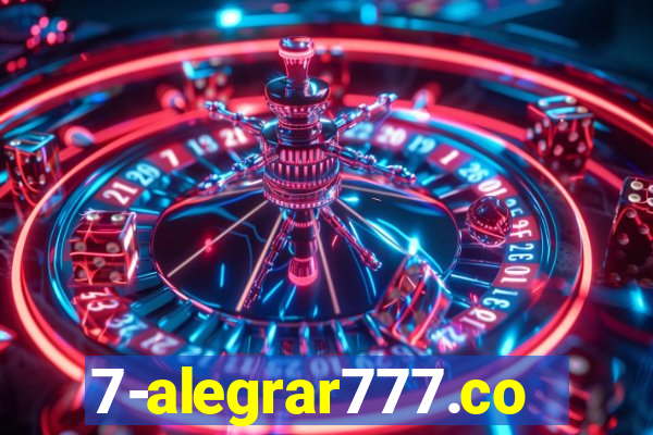 7-alegrar777.com