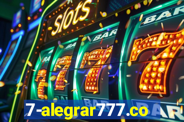 7-alegrar777.com