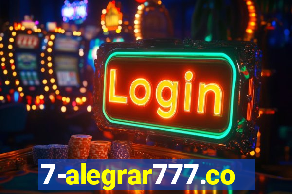 7-alegrar777.com