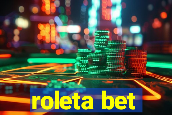 roleta bet