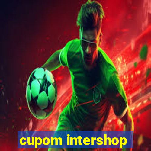 cupom intershop