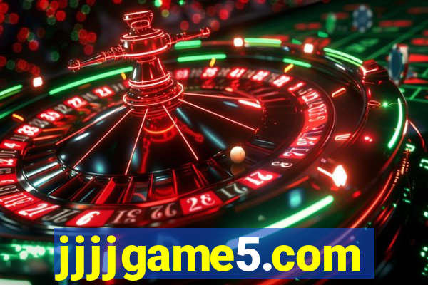 jjjjgame5.com