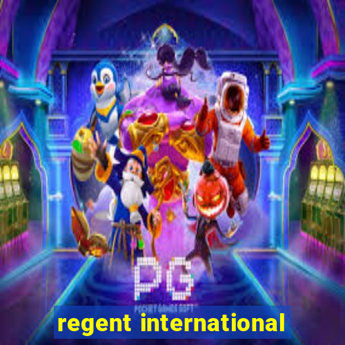 regent international