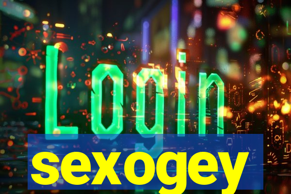 sexogey