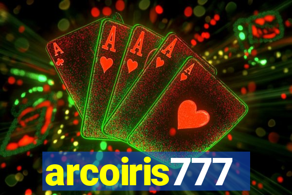 arcoiris777