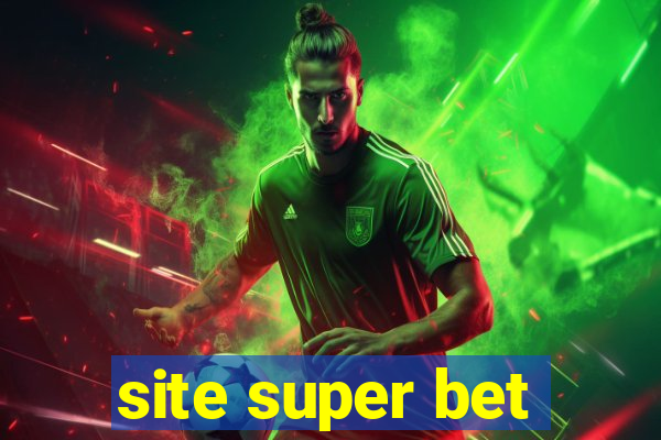 site super bet