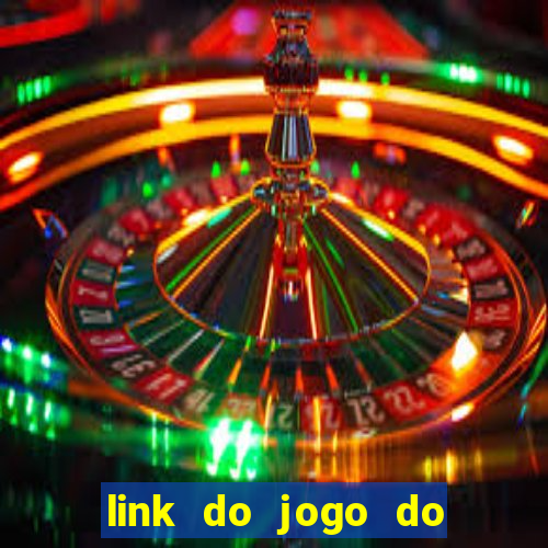 link do jogo do tigrinho verdadeiro