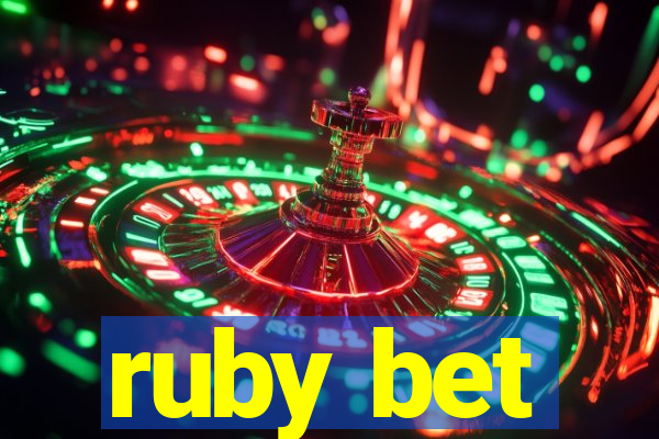 ruby bet