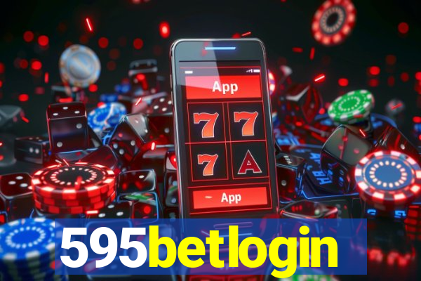 595betlogin