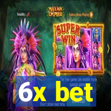 6x bet