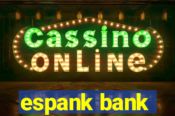 espank bank