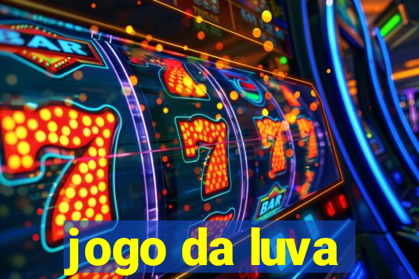 jogo da luva