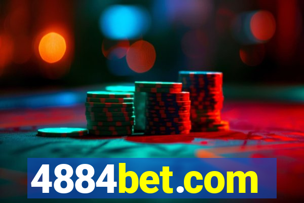 4884bet.com