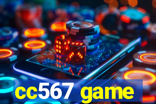 cc567 game