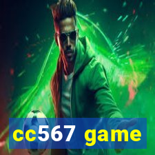 cc567 game