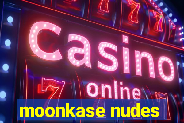 moonkase nudes