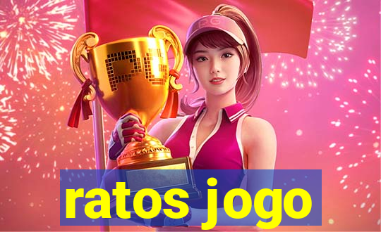 ratos jogo