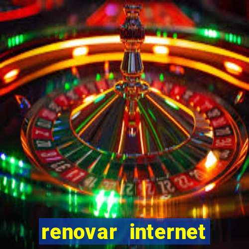 renovar internet tim beta