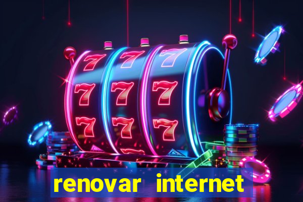 renovar internet tim beta