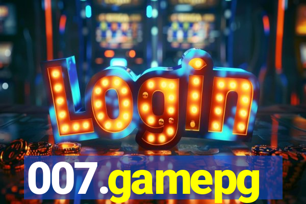 007.gamepg