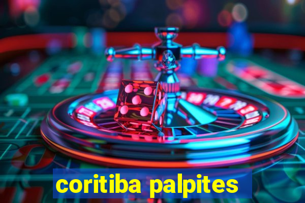 coritiba palpites