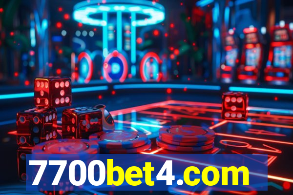 7700bet4.com