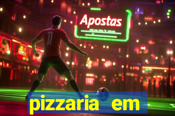 pizzaria em plataforma salvador bahia