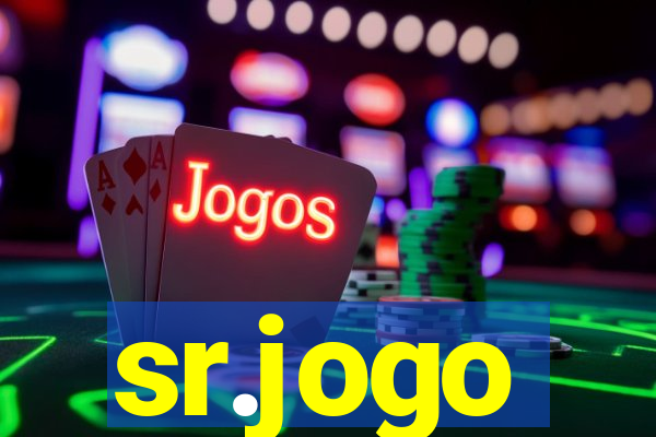 sr.jogo