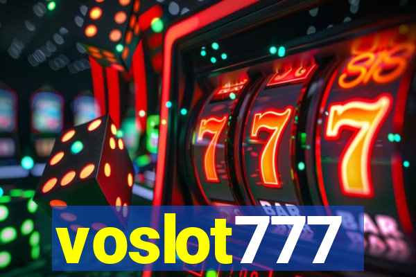 voslot777