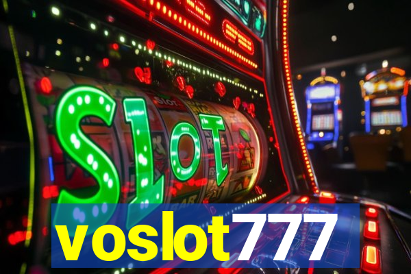 voslot777