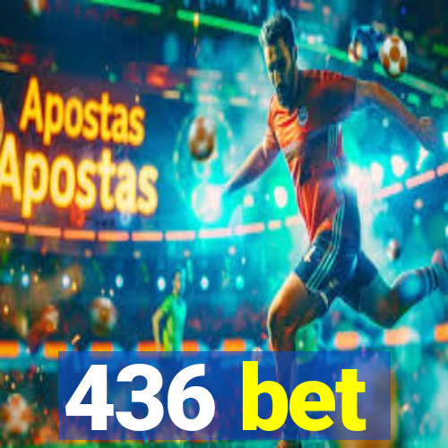 436 bet