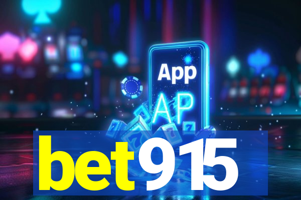 bet915