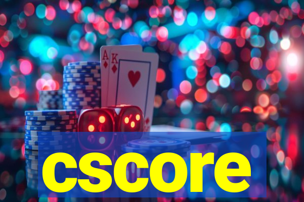 cscore