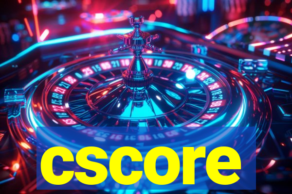 cscore