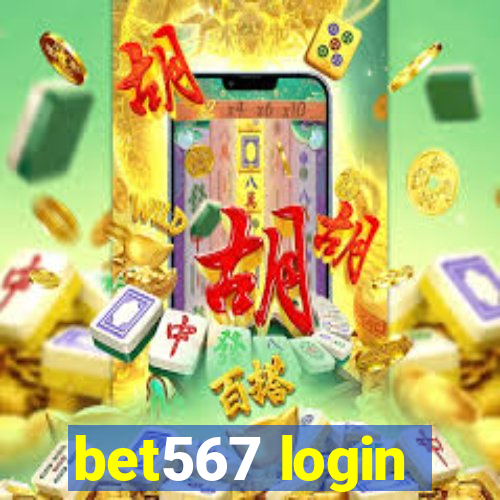 bet567 login