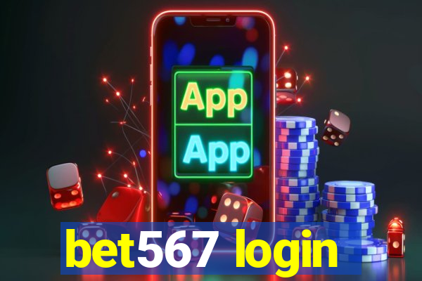 bet567 login