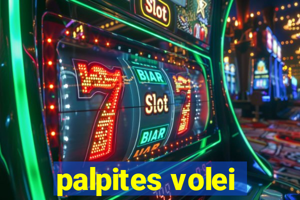 palpites volei